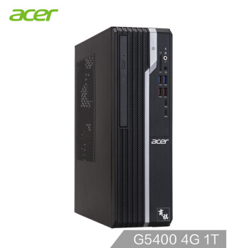 アイサ(Acer)商祺SQX 4270 340 Nビジネ用ディップ・パンチー・ベン台(8世代G 5400 4 G 1 T Win 10年訪問)