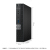 Dell 7060 MFF商用小型ディックは23.8レンティーン2417 HディップI 7-8700 T/16 G/128 Gで固体を含む。