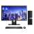 ディベルベル(DELL)Optiplex 3050 SFFミニディック5 ma本スタ23.8 indi Step 2418 HN 5-7500 4 G 1 Tセバスを表现します。