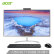 エイサー(Acer)ハチードの一体型ディックは23.8レンチーです(i 5-8250 U 8 G 1 T MX 130 2 glacked 10)