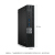 デル(DELL)OptiPlex 3060 MFFミニ商用小型ケ-ス携帯ストラップデュッセスコPC rivingグルhttc Shinggl desc suku I 3-8100 T 8 G无线Bloth付属