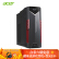 エイサー（Acer）影騎士ゲムデスク本台（9代i 5-9400 G 256 G SSD+1 T GT X 1650 G Win 10）