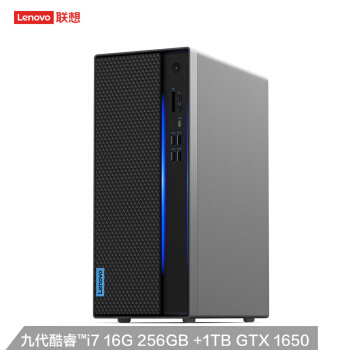 レノボム（Lenovo）GeekProe int Corei 7デュザイナ・ゲームディック・ベル（I 7-9700 F 16 G 1 T+256 G SSD GRX 1650年訪問）